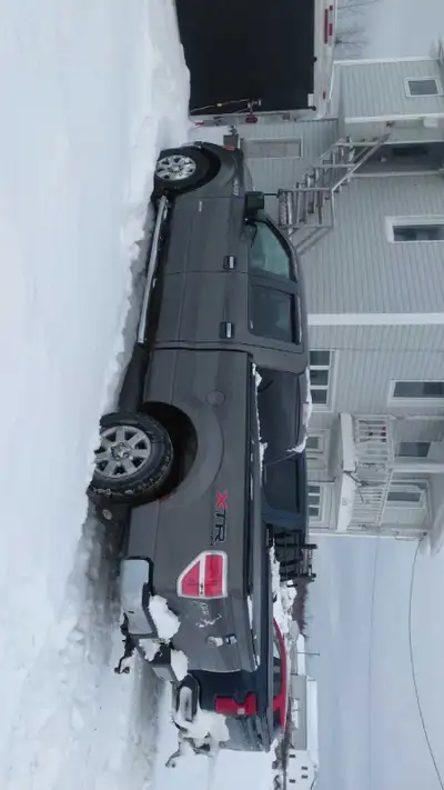 I'm selling my 2013 Ford F150 XTR with a 3.5L EcoBoost 10,000$ obo Will be sold AS IS. What has been...