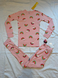Pyjamas pour fille