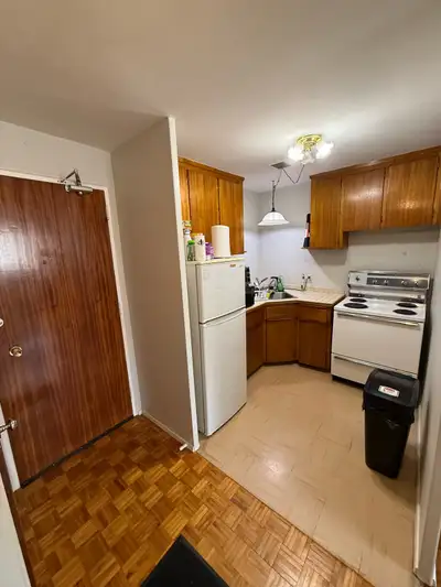 1 b/r Apartment for Rent - Halifax NS - Ready July 1st!