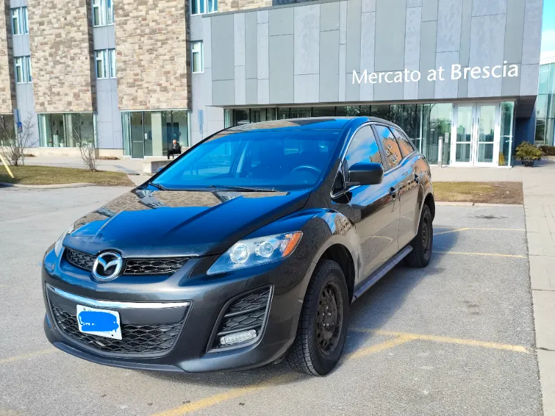 Awesome Mazda CX-7 for sale by owner in London, Ontario