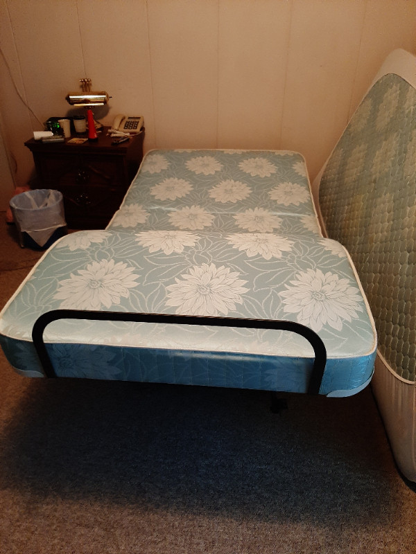 Single adjustable beds in Beds & Mattresses in Kamloops - Image 4