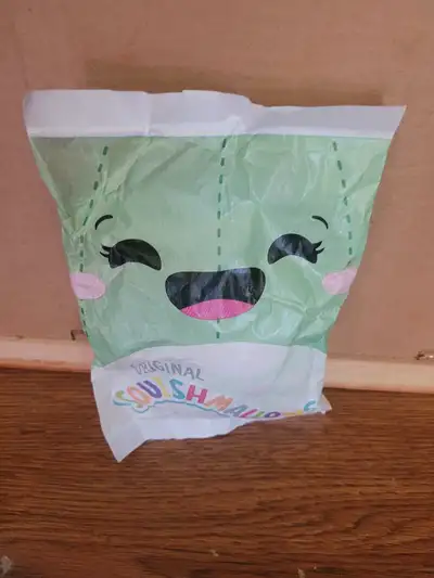 Maritza mcdonalds squishmellow , View more