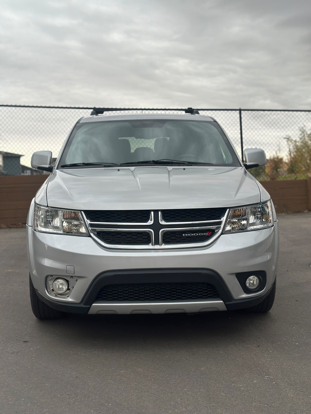 2013 Dodge Journey R/T AWD in Cars & Trucks in Edmonton - Image 2