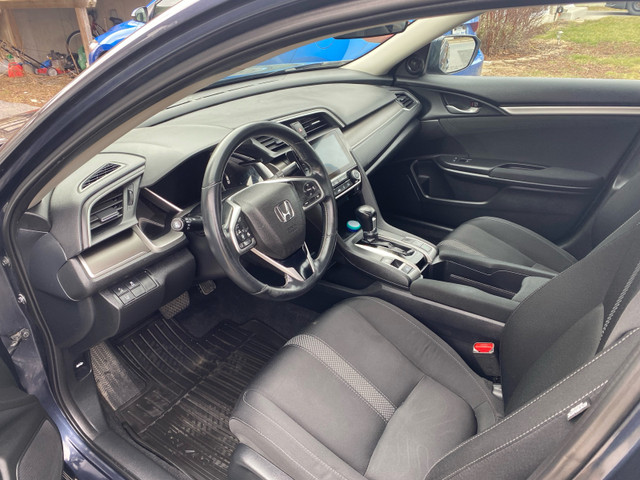 To Sell Honda Civic EX 2019 in Cars & Trucks in Cornwall - Image 4