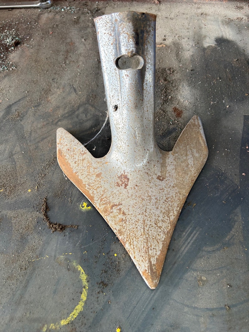 Knock on sweeps Farming Equipment Kitchener / Waterloo Kijiji