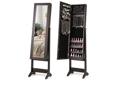 Jewelry Cabinet , View more