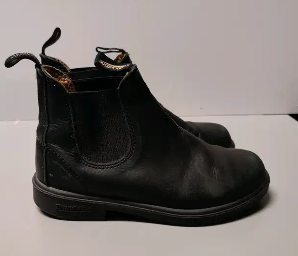 Blundstone 500 Boot Black  ⎮ Womens 6 US in Women's - Shoes in City of Toronto - Image 4
