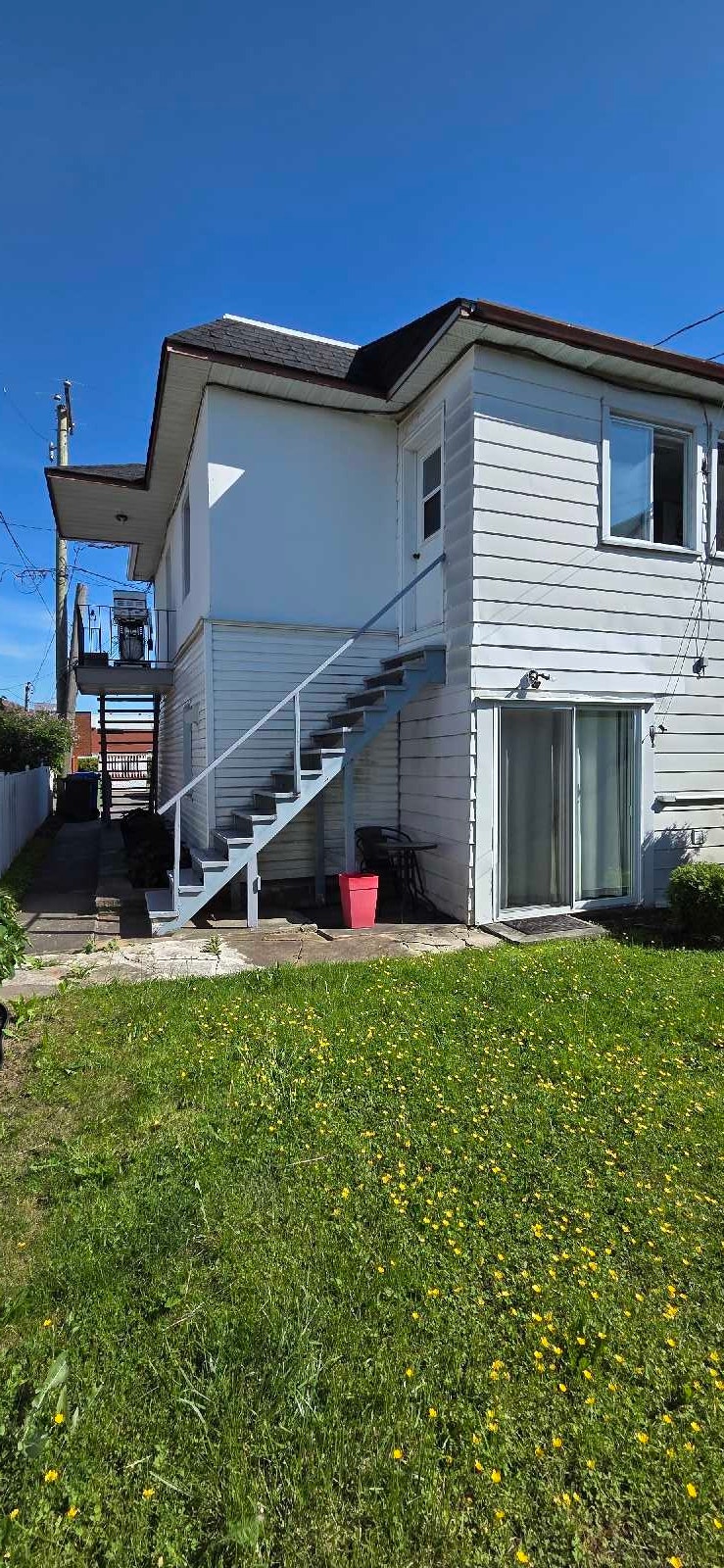 Appartement 3 1/2 2