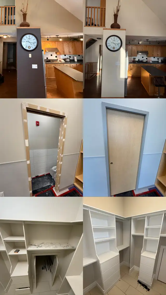 Interior & Exterior Painting553389529917696009