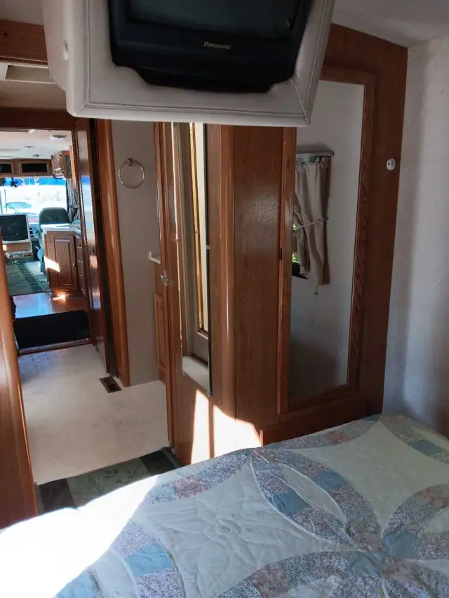 class A, Allegro Bus in RVs & Motorhomes in Bridgewater - Image 9