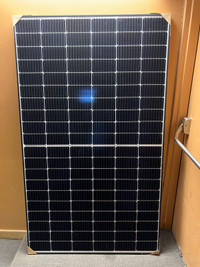 Solar Panel & Accessories 