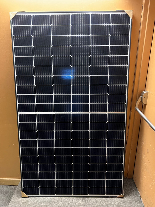 Solar Panel & Accessories  in General Electronics in Calgary