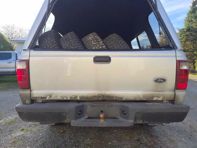 2002 Ford Ranger604579792181022723