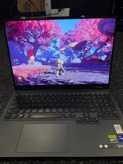 Lenovo Legion Pro 7 Gaming Laptop, RTX4080 with i9, 32gb RAM, View more