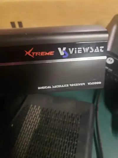 Satellite Receivers, View more