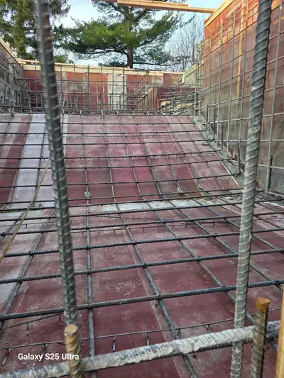 ABU General Contractor – Concrete & Drywall Services, View more