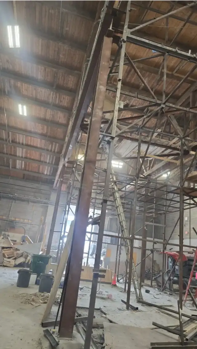 Demolition and Junk Removal in Other in Kitchener / Waterloo - Image 6