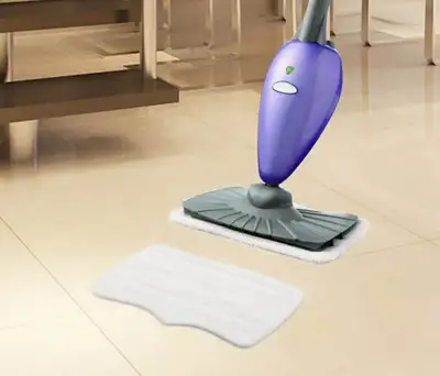 Shark Steam Mop, View more