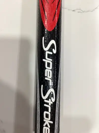 Adam’s Tight Lies Putter, View more