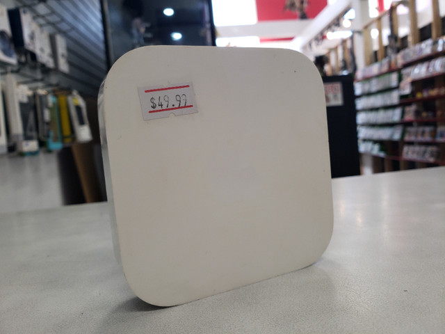 Apple Airport Express A1392 in Networking in Summerside