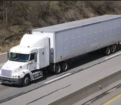 Urgent Hiring: CLASS 1/AZ driver, View more