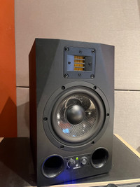 Adam A7X Studio Monitors (Pair)