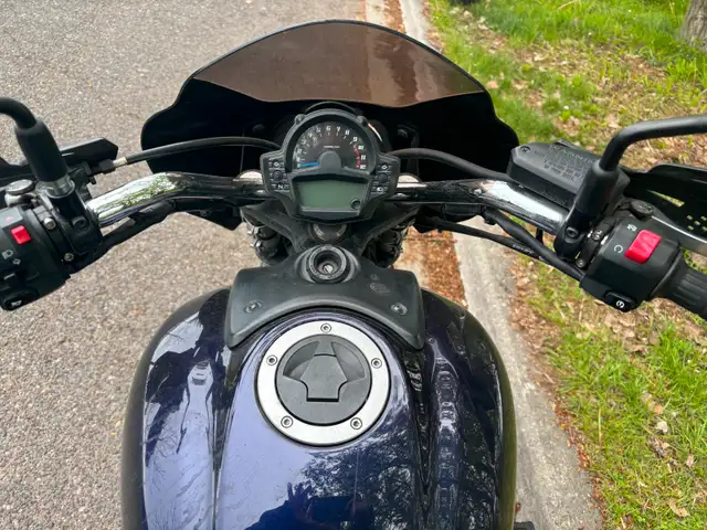 Kawaski Vulcan 650 for sale in Street, Cruisers & Choppers in City of Toronto - Image 5