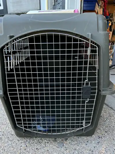 Petmate Dog Crate, View more