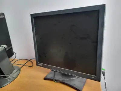 Computer monitor, View more
