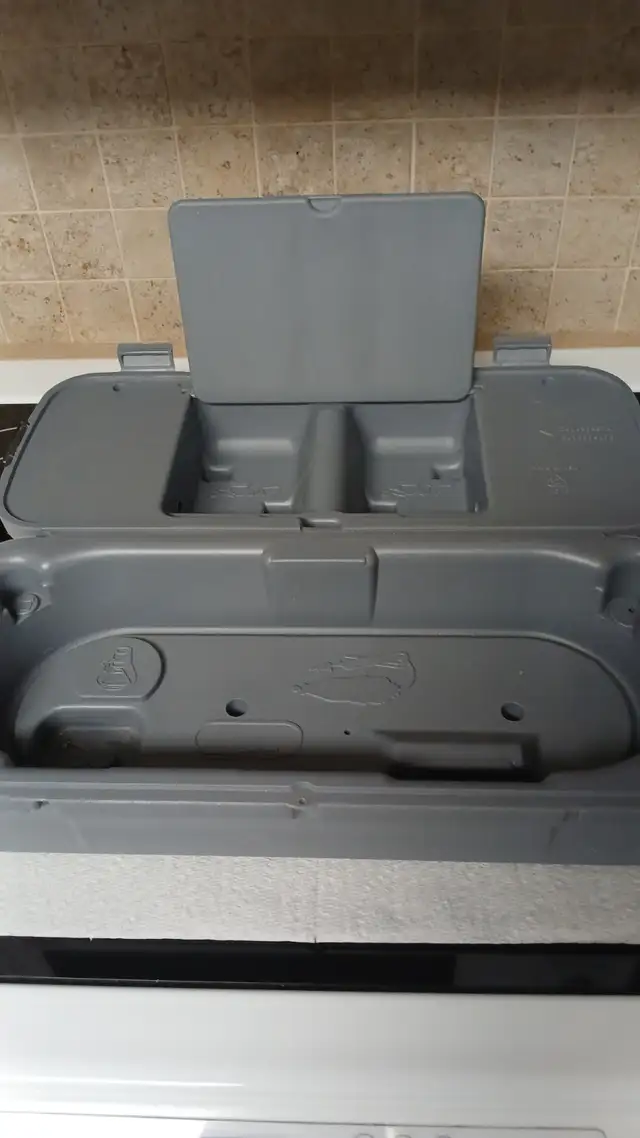 DREMEL Empty Case488614146837073923