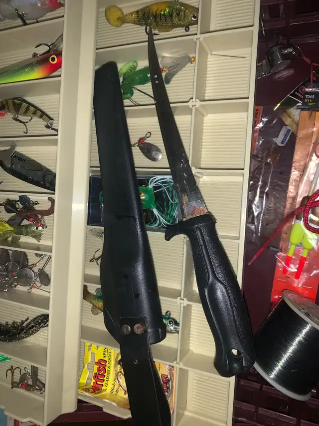 Plano tackle system fishing tackle box  in Fishing, Camping & Outdoors in Norfolk County - Image 11