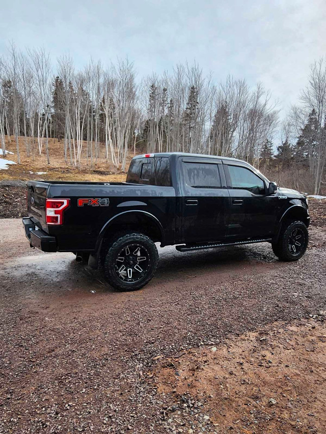 2018 Ford F150 Xlt  in Cars & Trucks in Truro - Image 3