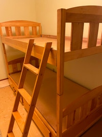 Bunk Beds