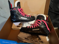 Hockey skates Bauer Vapor