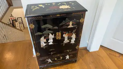 Asian Cabinet, View more