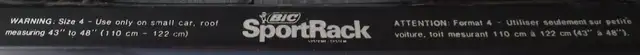 Ski Racks for small car in Ski in Kingston - Image 3