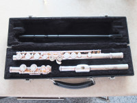Armstrong 102 Student Model Flute