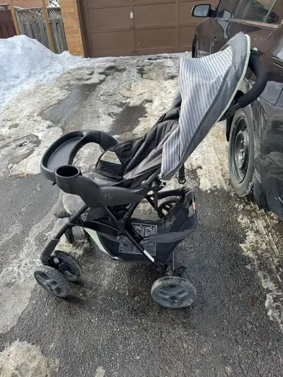 Graco Stroller, View more