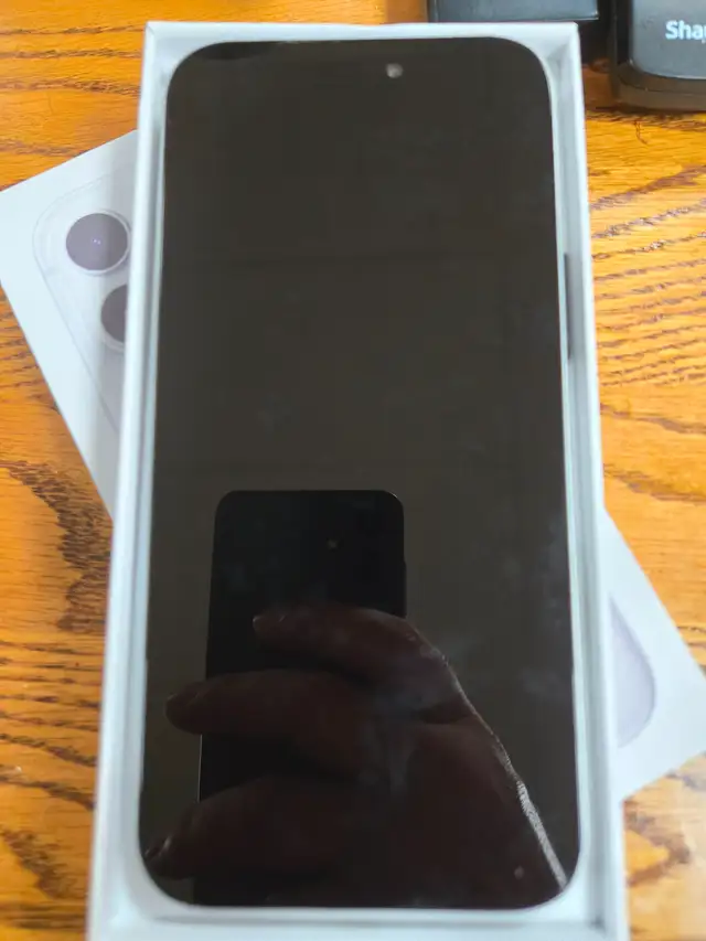Iphone 17 Pro Max 2 TB New