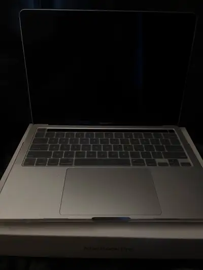 MacBook Pro M1 2020, View more