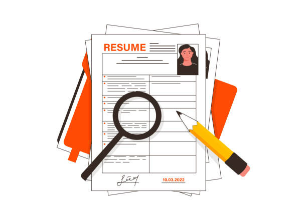 Resume writing services in Cables & Connectors in Fredericton