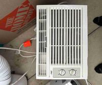 Artic King 5000 BTU window air conditioner 