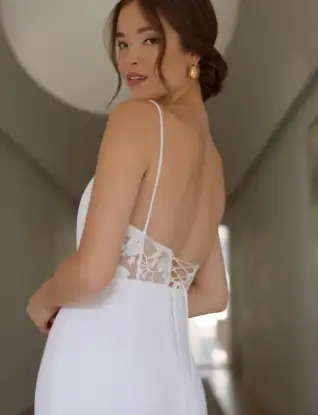 Park & Fifth BNWT - Cecil Wedding Dress, View more