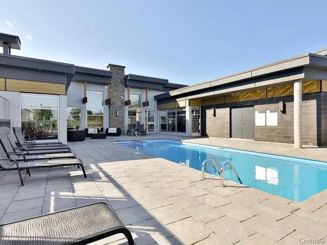 URGENT 3-1/2 TOUT MEUBLÉ ET TOUT INCLUS LIBRE IMMÉDIAT LAVAL