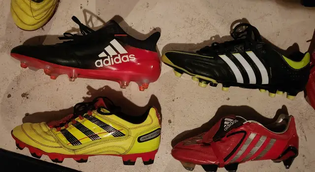 Soccer/golf/basketball shoes in Soccer in Ottawa - Image 3