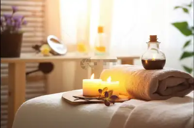 Welcome to the clean and comfort massage spa. 2405 - 104 Street NW Edmonton. We offer treatment plan...