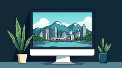  Affordable Web Design for Trades & Services | Serving All of BC, View more