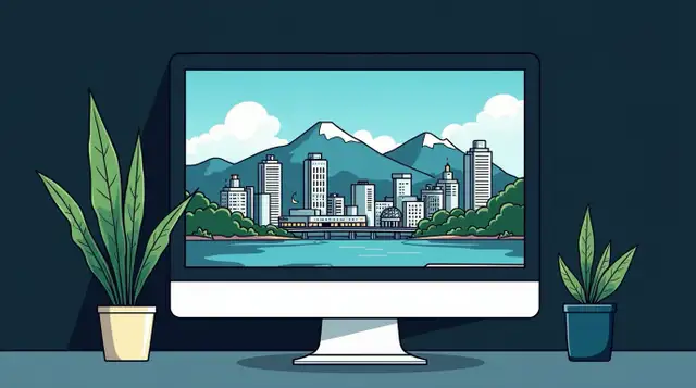  Affordable Web Design for Trades & Services | Serving All of BC in Other in Vancouver - Image 2