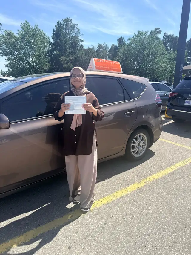 BDE course and Driving lessons538442119723110402