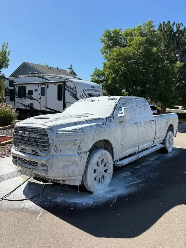 Mobile Car Detailing585559337432535041